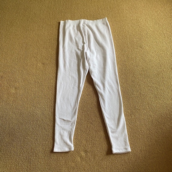 SKIMS Marble High Rise Terry Leggings size XL - Picture 2 of 3
